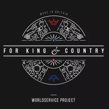 For King And Country