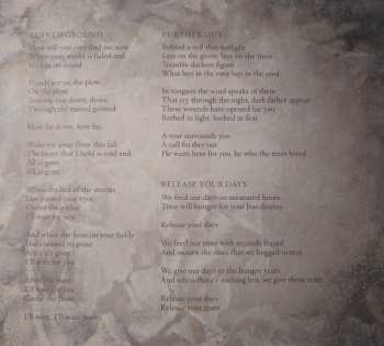 CD Worm Ouroboros: Come The Thaw