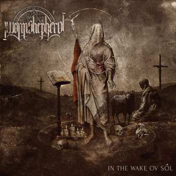 CD Worm Shepherd: In The Wake Ov Sól