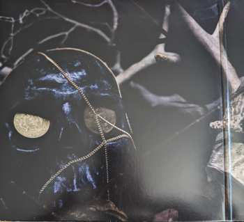 2LP Worm Shepherd: Ritual Hymns  LTD | CLR