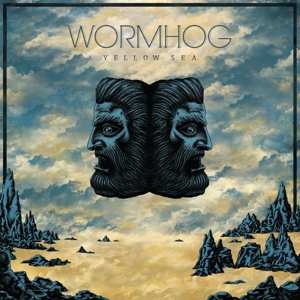 Album Wormhog: Yellow Sea