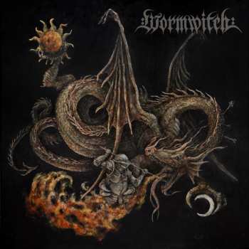 CD Wormwitch: Wormwitch