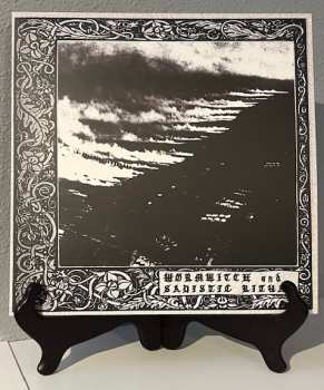 LP Wormwitch: Wormwitch and Sadistic Ritual