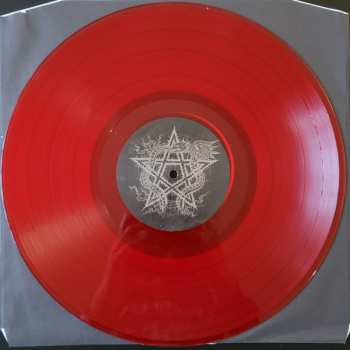 LP Wormwitch: Strike Mortal Soil CLR