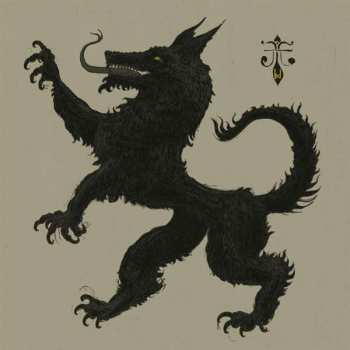 Album Wormwitch: Wolf Hex