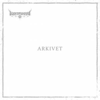2LP Wormwood: Arkivet CLR