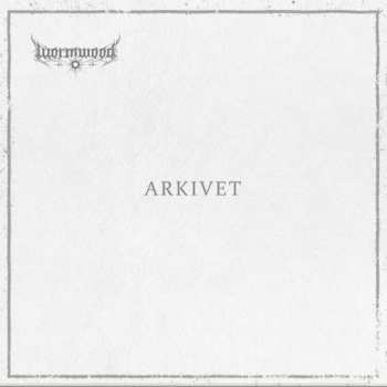CD Wormwood: Arkivet