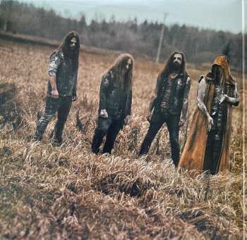 2LP Wormwood: Arkivet LTD | NUM | CLR