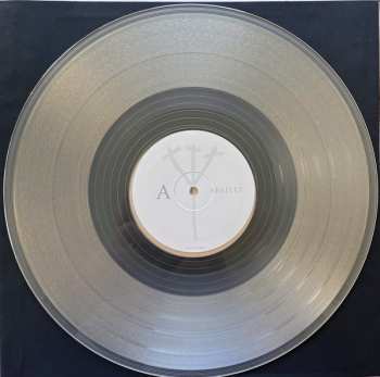 2LP Wormwood: Arkivet LTD | NUM | CLR