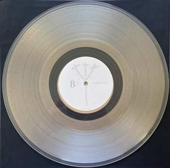 2LP Wormwood: Arkivet LTD | NUM | CLR
