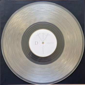 2LP Wormwood: Arkivet LTD | NUM | CLR