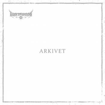 2LP Wormwood: Arkivet LTD | NUM | CLR
