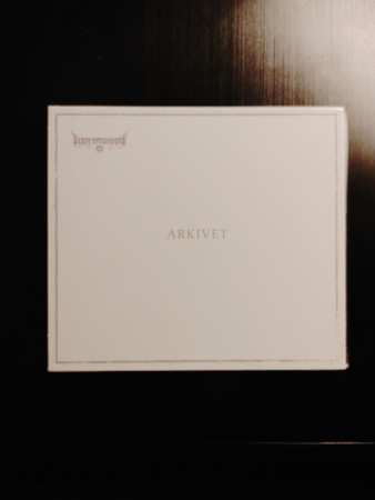 CD Wormwood: Arkivet