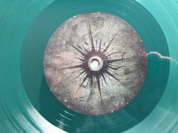 2LP Wormwood: Ghostlands - Wounds From A Bleeding Earth LTD | CLR