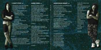 CD Worrall: Worrall