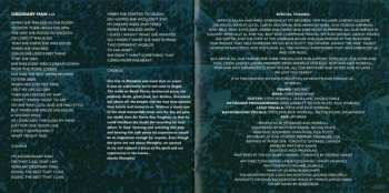 CD Worrall: Worrall