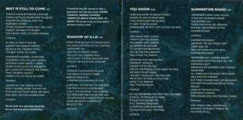 CD Worrall: Worrall