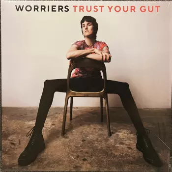 Trust Your Gut