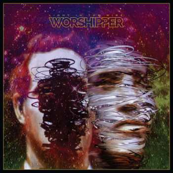 LP Worshipper: Light In The Wire CLR