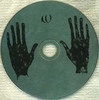 CD Woven Hand: Mosaic