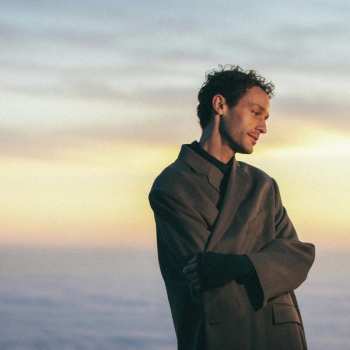 Album Wrabel: These Words Are All For You