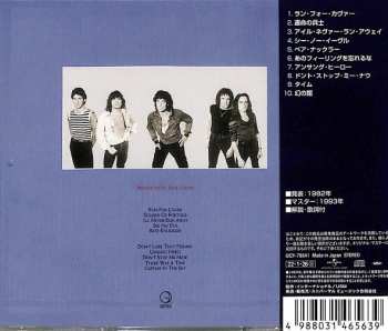 CD Wrabit: Tracks = トラックス LTD
