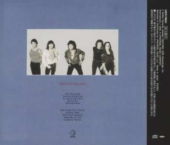 CD Wrabit: Tracks = トラックス LTD