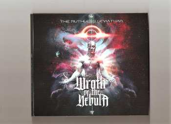 CD Wrath Of The Nebula: The Ruthless Leviathan LTD