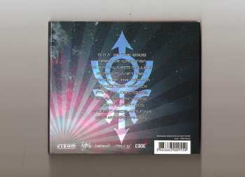 CD Wrath Of The Nebula: The Ruthless Leviathan LTD