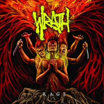 Rage