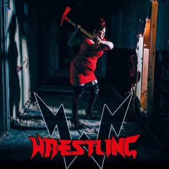 CD Wrestling: Ride On Freaks