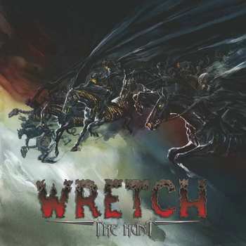 LP Wretch: The Hunt LTD