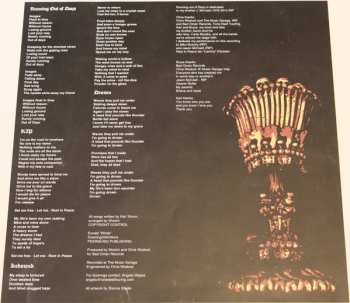 LP Wretch: Wretch