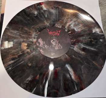 LP Wretched: Decay LTD