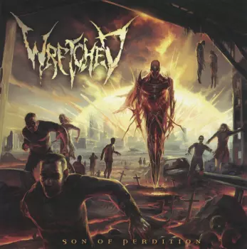 Son Of Perdition