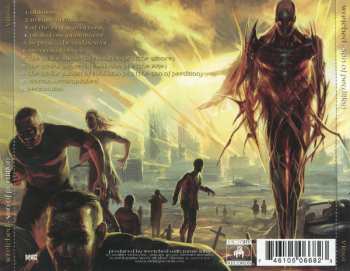 CD Wretched: Son Of Perdition