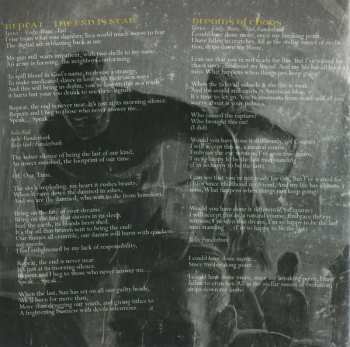 CD Wretched: Son Of Perdition