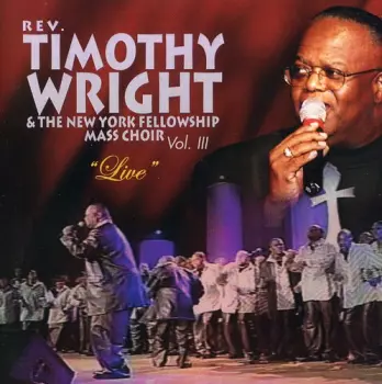 Wright,timothy: Let's Celebrate Iii