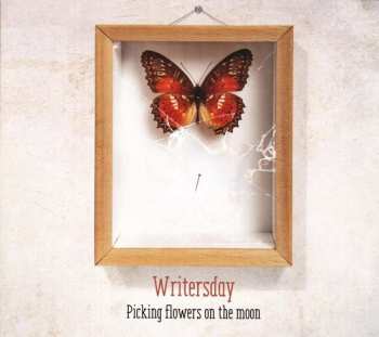 Album Writersday: Picking Flowers On The Moon