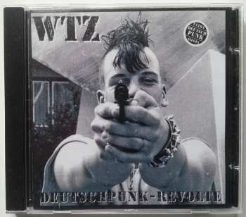 CD WTZ: Deutschpunk-Revolte