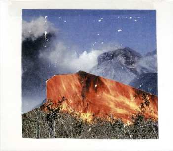 CD WU LYF: Go Tell Fire To The Mountain