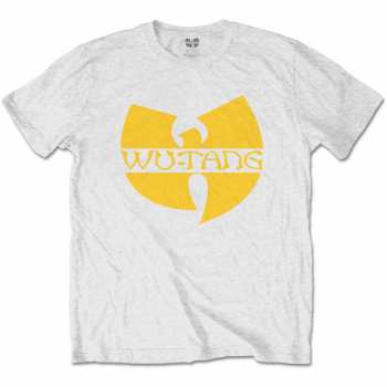 Merch Wu-Tang Clan: Maglietta per bambini Logo Wu-tang Clan 