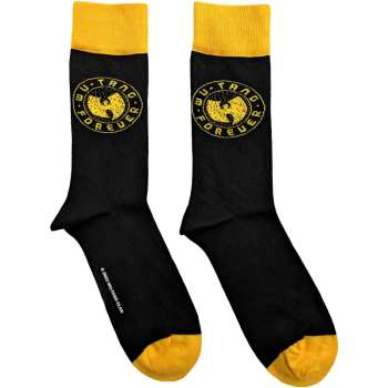 Merch Wu-Tang Clan: Calzini alla caviglia Forever