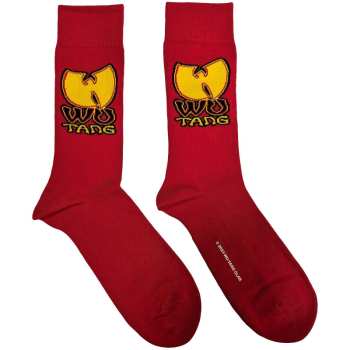 Merch Wu-Tang Clan: Calzini alla caviglia Wu-tang