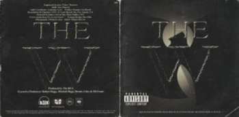 CD Wu-Tang Clan: The W