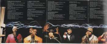 CD Wu-Tang Clan: The W