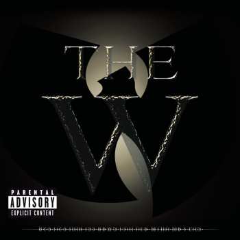 CD Wu-Tang Clan: The W