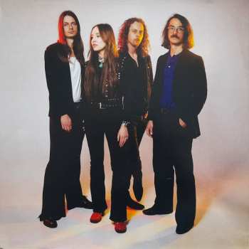 LP/SP Wucan: Axioms LTD