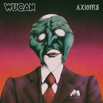 Album Wucan: Tba.