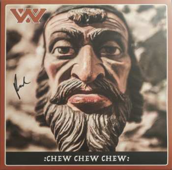 LP :wumpscut:: Chew Chew Chew CLR | LTD